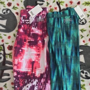 Workout leggings never worn!